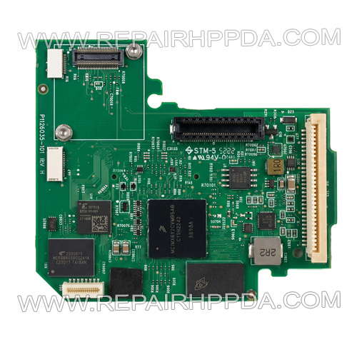 Motherboard Replacement for Zebra ZQ610 Plus
