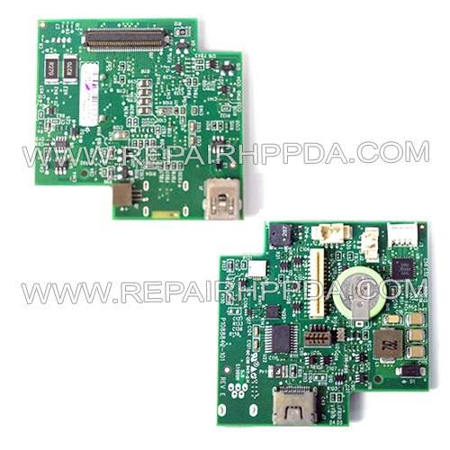 USB Charging PCB Replacement for Zebra ZQ610 , ZQ620, ZQ630, ZQ630 Plus