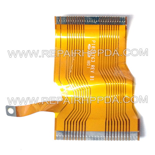 Printhead Flex Cable Replacement for Zebra QLn220, ZR628