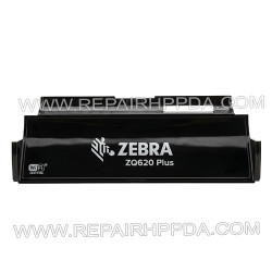 Logo Cover Replacement for Zebra ZQ620 Plus