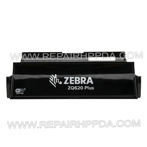 Logo Cover Replacement for Zebra ZQ620 Plus