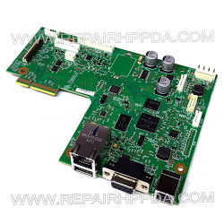 Motherboard replacement for Zebra ZT211