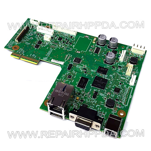 Motherboard replacement for Zebra ZT211