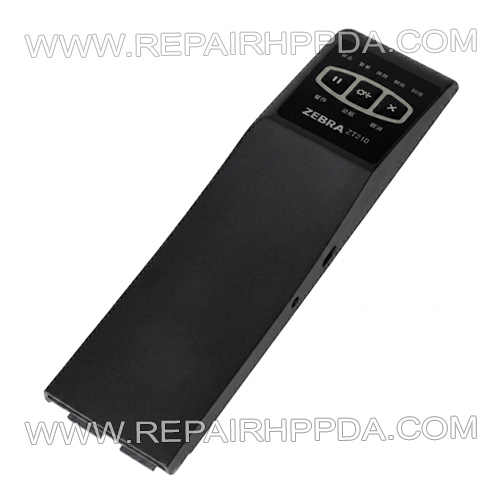 Keypad Cover Replacement for Zebra ZT210