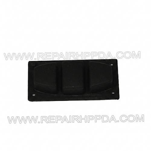 Keypad Replacement for Zebra ZT210