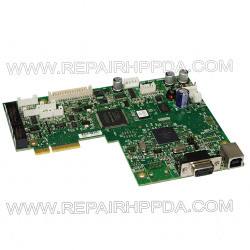 Motherboard Replacement For Zebra ZT210