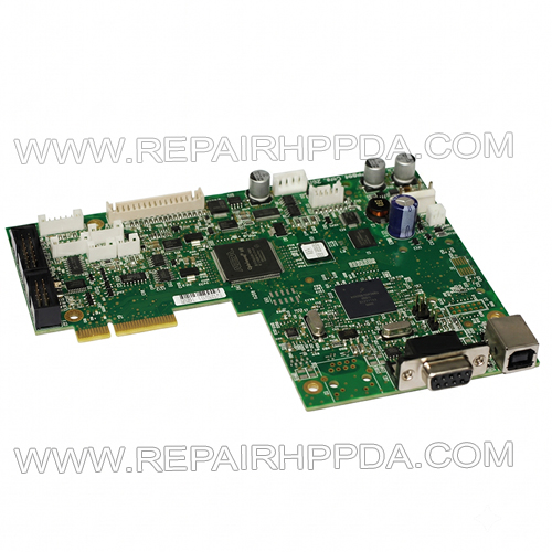 Motherboard Replacement For Zebra ZT210