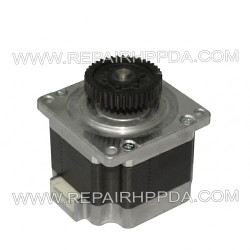 Driver Motor ( P1043859 ) Replacement for Zebra ZT210