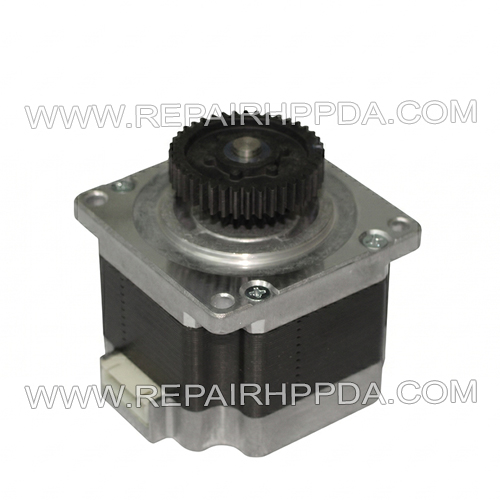 Driver Motor ( P1043859 ) Replacement for Zebra ZT210