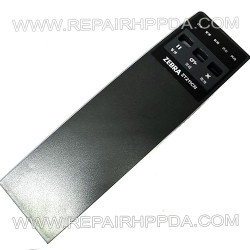 Keypad cover replacement for Zebra ZT211CN
