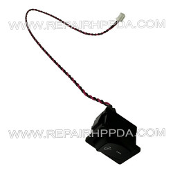 Power Button replacement for Zebra ZT230