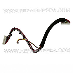 Printhead, Ribbon sensor flex cable replacement for Zebra ZT230