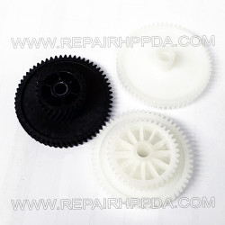 Gears replacement for Zebra ZT111, ZT211, ZT231
