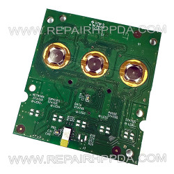 LCD, Keypad Cover (  P1122765-01 ) replacement for Zebra ZT231