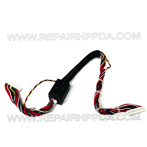 Motherboard to Printhead Flex Cable replacement for Zebra ZT111, ZT211, ZT231