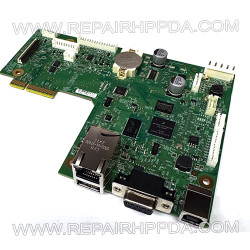 Motherboard replacement for Zebra ZT231