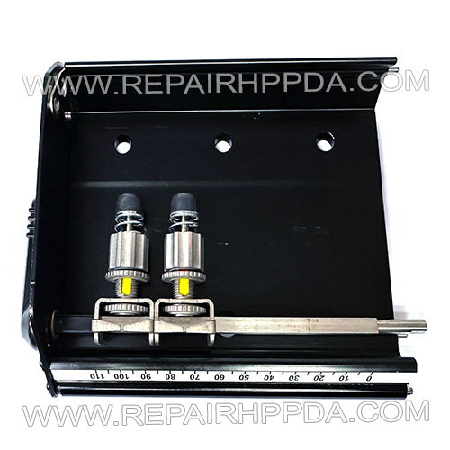 Pivot Bar and Toggle Assemblies ( P1083320-027 ) Replacement for Zebra ZT610