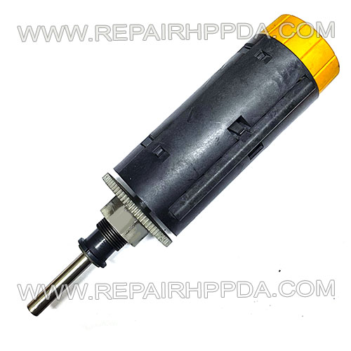 Ribbon Take Up Spindle ( P1058930-045 ) Replacement for Zebra ZT410, ZT411