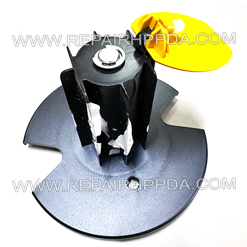 Media Rewind Spindle Replacement for Zebra ZT411
