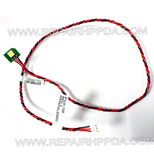 Media Sensor Flex Cable ( P1056229-02 ) Replacement for Zebra ZT410, ZT411, ZT421