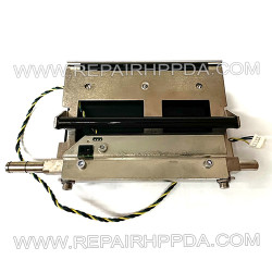 Print Mechanism Hardware ( P1083347-011 ) Replacement for Zebra ZT510