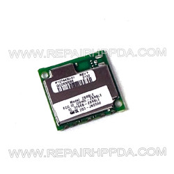 Bluetooth Radio Module ( P107443-01) Replacement for Zebra ZT510