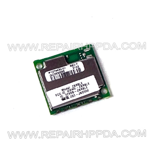 Bluetooth Radio Module ( P107443-01) Replacement for Zebra ZT510