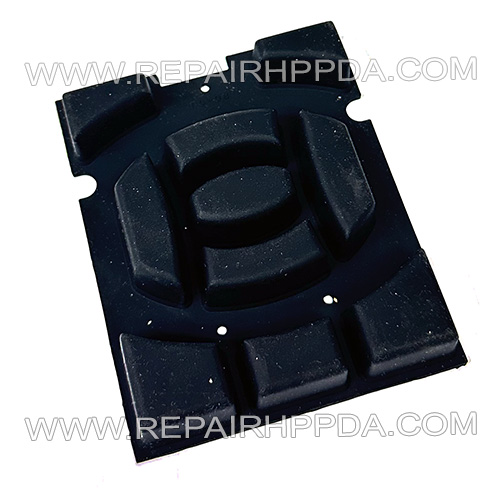 Keypad Replacement for Zebra ZT510