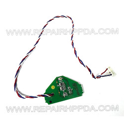 Media Sensor Lower ( P1004144-002 ) Replacement for Zebra ZT510