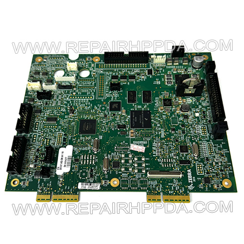 Motherboard Replacement for Zebra ZT510
