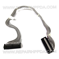 Printhead Flex cable to Motherboard ( P1082635 ) Replacement for Zebra ZT510