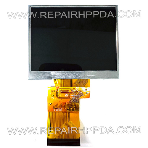 LCD Module ( for non-touch version ) Replacement for Zebra ZT610, ZT620