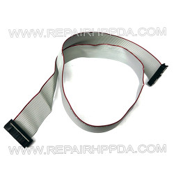 LCD Flex Cable Replacement for Zebra ZT610