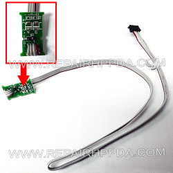 Front Transmission Sensor ( P1078721-01 ) Replacement for Zebra ZT610, ZT620