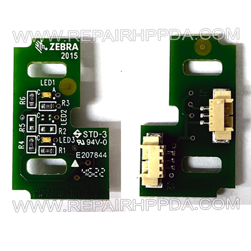 PCB ( P1079118-101) Replacement for Zebra ZT610, ZT620