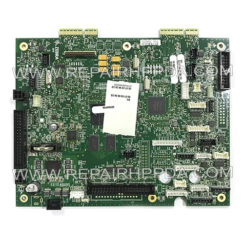 Motherboard ( P1074244-01 ) Replacement for Zebra ZT610