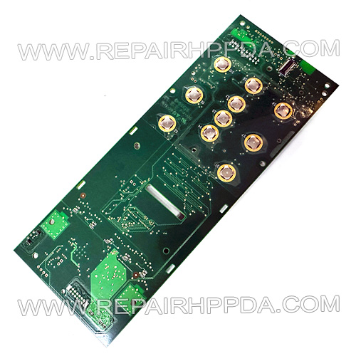 Keypad PCB ( for non-touch version ) Replacement for Zebra ZT610, ZT620