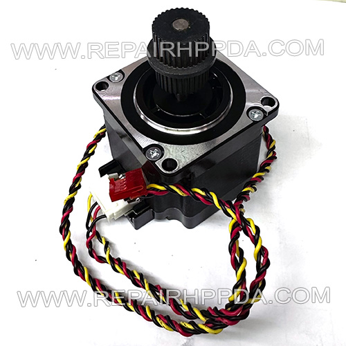 Drive Motor Replacement for Zebra ZT510, ZT610, ZT620