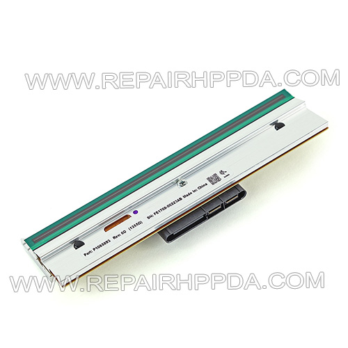 Original Printhead 300dpi Replacement for Zebra ZT620