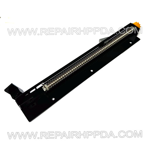 Media Guide Assembly ( P1083320-075 ) Replacement for Zebra ZT620