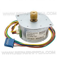 Stepping Motor ( 207230-101 ) replacement for Zebra ZXP3
