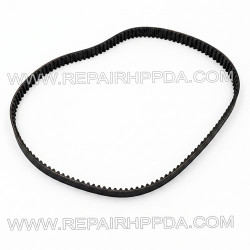 Drive Belt ( P1031925-125 ) replacement for Zebra ZXP3