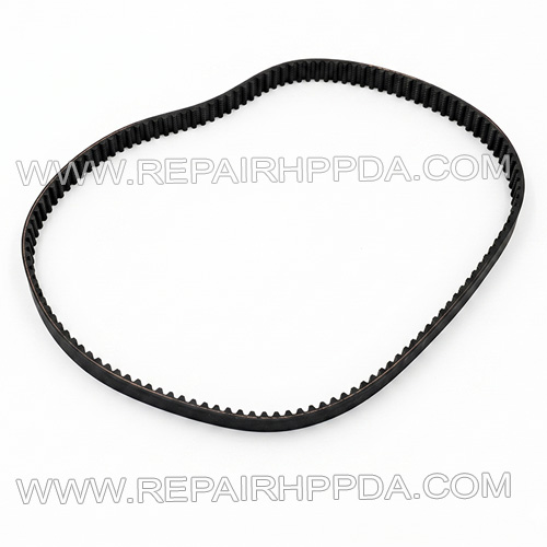 Drive Belt ( P1031925-125 ) replacement for Zebra ZXP3