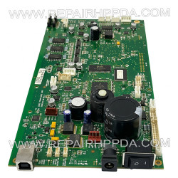 Motherboard replacement for Zebra ZXP3
