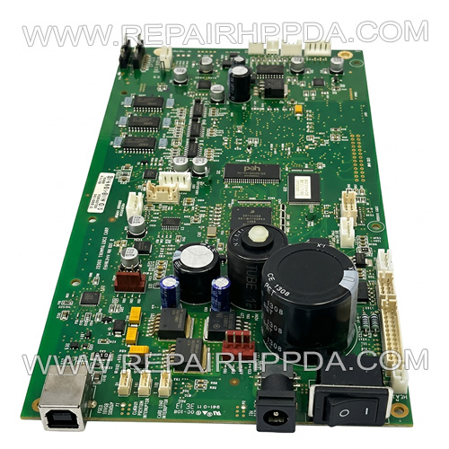 Motherboard replacement for Zebra ZXP3