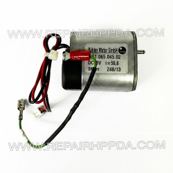 Ribbon Motor ( P1031925-019 ) replacement for Zebra ZXP3