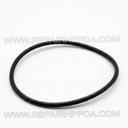 Rubber O-Ring Drive Gear Belt replacement for Zebra ZXP3