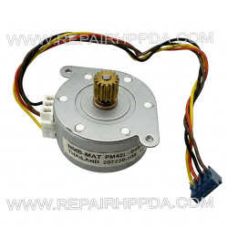 Stepping Motor ( 207230-105 ) replacement for Zebra ZXP3