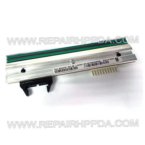 Original Printhead ( 300dpi ) Replacement for Zebra 170Xi3 170XiIII Plus