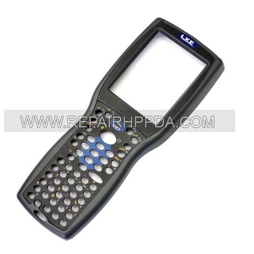 B grade with minor scratches Front Cover (56-KEY) Replacement for Honeywell LXE MX7 Tecton